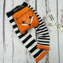 Blade & Rose Fox Leggings