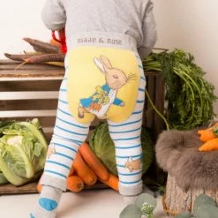 Blade & Rose Peter Rabbit Veg Patch Leggings