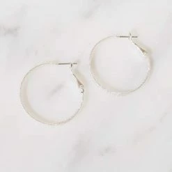 Lilac Rose Tamie Earrings