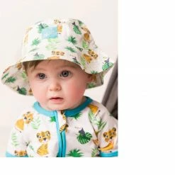 Blade & Rose Its A Jungle Out There Summer Romper