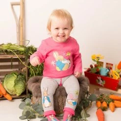 Blade & Rose Peter Rabbit Floral Legging