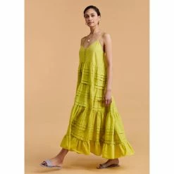 Devotion Twins Devotion Ftelia Dress Carbone Black