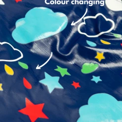 Blade & Rose Weather Colour Changing Raincoat