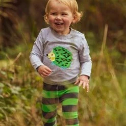 Blade & Rose Bold Hedgehog Top