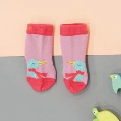 Blade & Rose Casey Goose Socks