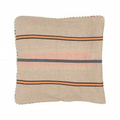 Devotion Twins Stripe Cushion Cover Pillow9fg