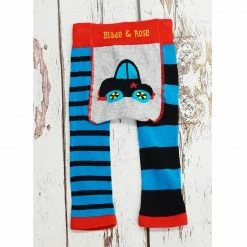 Blade & Rose Vroom Vroom Leggings