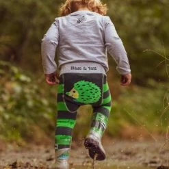 Blade & Rose Bold Hedgehog Leggings