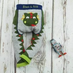 Blade & Rose Dragon Leggings