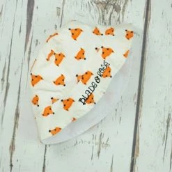 Blade & Rose Fox Summer Hat 0-12m