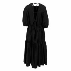 Devotion Twins Skiathos Dress - Black