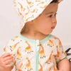 Blade & Rose Allie The Giraffe Romper