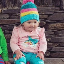 Blade & Rose Sparkly Unicorn Top