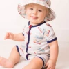 Blade & Rose Campervan Romper