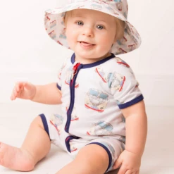 Blade & Rose Campervan Romper