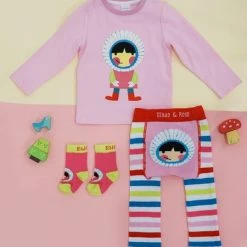 Blade & Rose Little Skylar Top