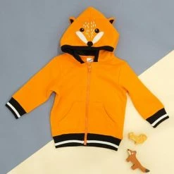 Blade & Rose Fox Hoodie