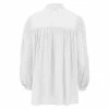 Devotion Twins Devotion Marthaki Blouse White