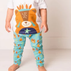 Blade & Rose Little Cowboy Tee