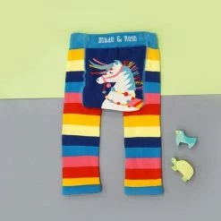 Blade & Rose Carnival Horse Leggings