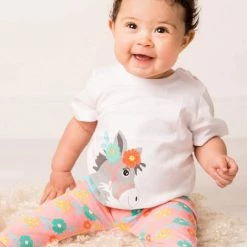 Blade & Rose Mika The Donkey Legging