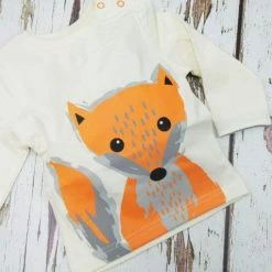 Blade & Rose Fox Top