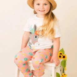 Blade & Rose Mika The Donkey Tee