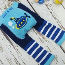 Blade & Rose Submarine Leggings