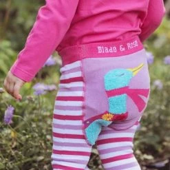 Blade & Rose Casey Goose Leggings