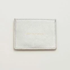 Lilac Rose Enjoy The Little Things Card Holder