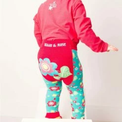 Blade & Rose Floral Garden Legging