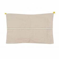 Devotion Twins Stripe Cushion Cover Pillow3fg