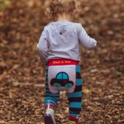 Blade & Rose Vroom Leggings