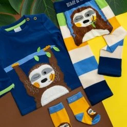 Blade & Rose Silas The Sloth Leggings