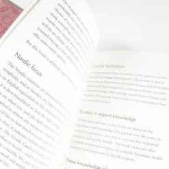 Lilac Rose Nordic Guide To Living Ten Years Longer