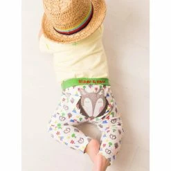 Blade & Rose Rory The Wolf Legging