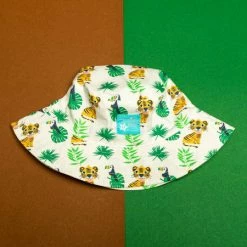 Blade & Rose Jungle Out There Summer Hat