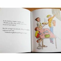 Lilac Rose The Teenager Who Came To Tea