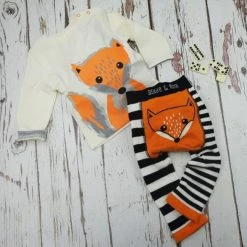 Blade & Rose Fox Top