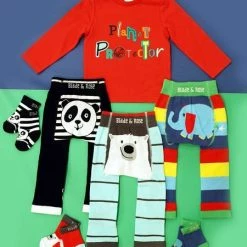 Blade & Rose Planet Protector Top