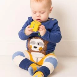 Blade & Rose Silas The Sloth Leggings