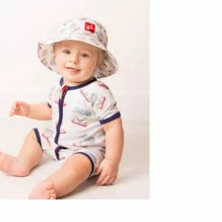 Blade & Rose Campervan Summer Romper