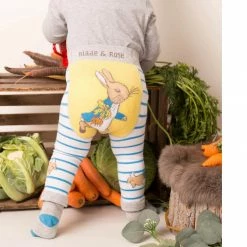 Blade & Rose Peter Rabbit Veg Patch Legging