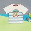 Blade & Rose Campervan Tee
