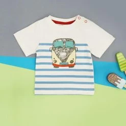 Blade & Rose Campervan Tee