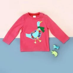 Blade & Rose Casey Goose Top