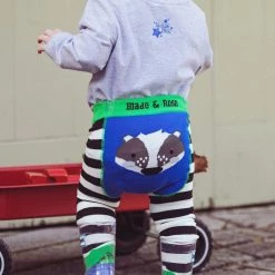 Blade & Rose Pip The Badger Legging