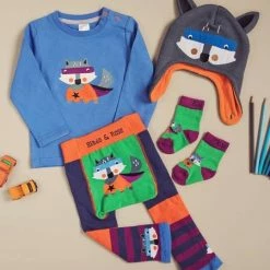 Blade & Rose Super Raccoon Leggings