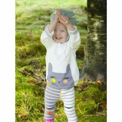 Blade & Rose Milly Mouse Top