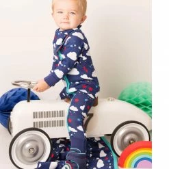 Blade & Rose Weather Zip Up Romper